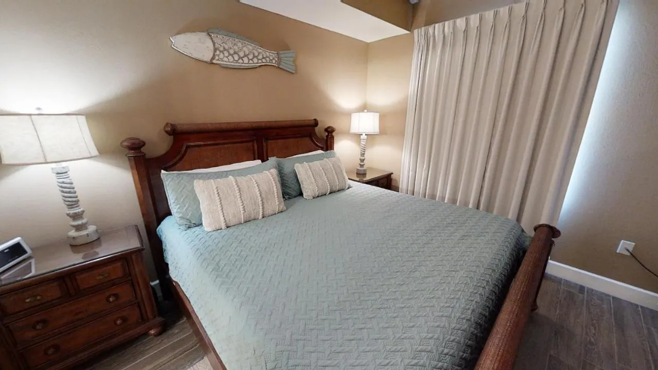 Tidewater 1913 Villa Panama City Beach 0*,  USA