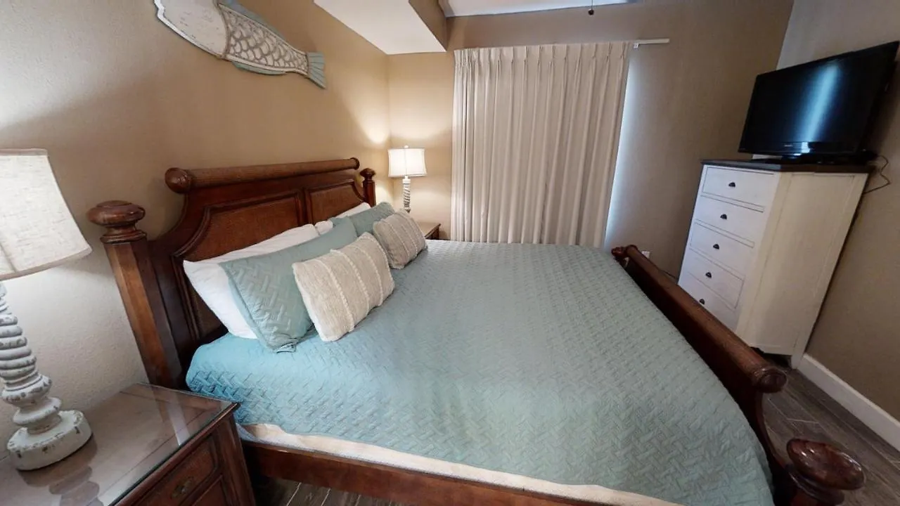 Tidewater 1913 Villa Panama City Beach