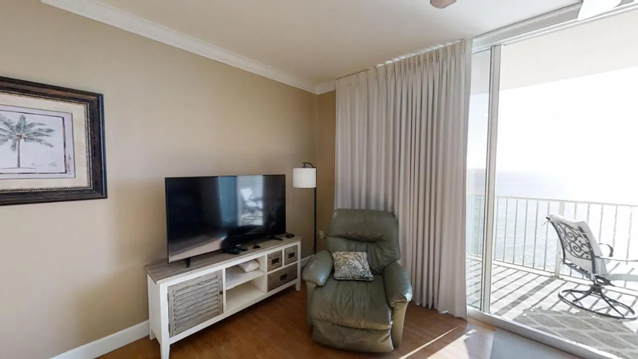 Tidewater 1913 Villa Panama City Beach 0*,
