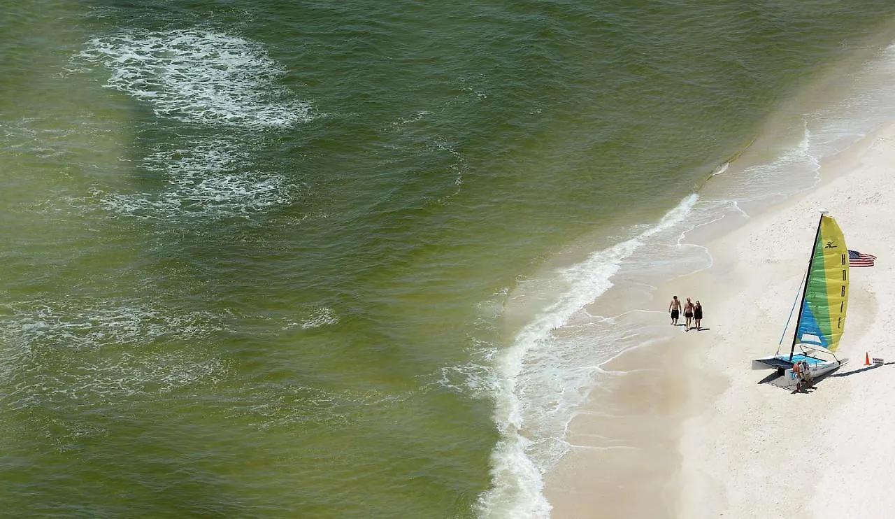 Tidewater 1913 Villa Panama City Beach