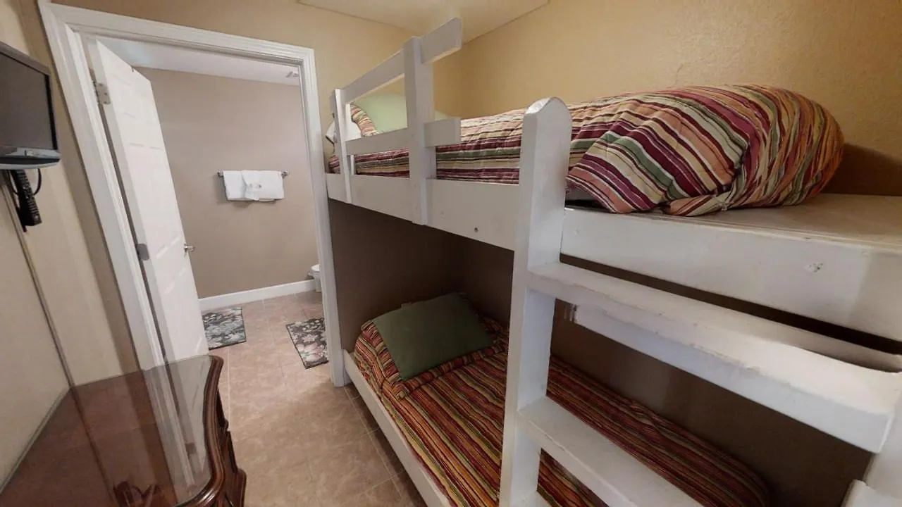 Vila Tidewater 1913 Panama City Beach 0*,  USA