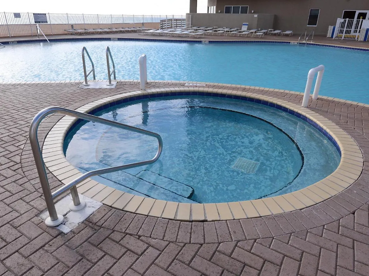 Prázdninový dům Vila Tidewater 1913 Panama City Beach